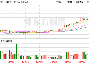 又一「AI宠儿」诞生？一年飙升超17倍后 华尔街预计闪迪还能涨50%
