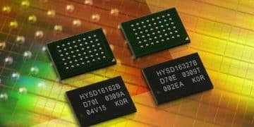 消息称DRAM价格在去年四季度环比上涨超过40% 预计一季度将超过80%