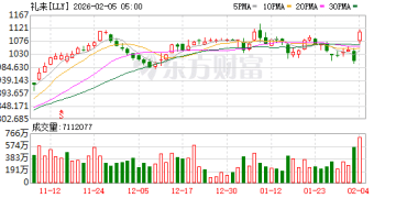 专利护城河+新药连发：礼来全年指引巩固减肥药龙头地位