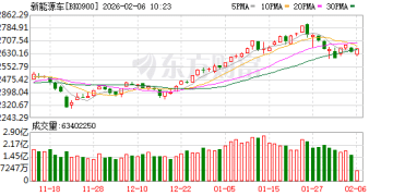 加拿大宣布电动汽车新战略 将与中国合作