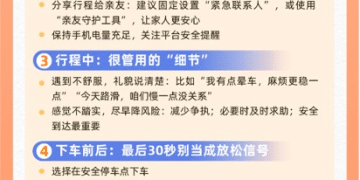 滴滴全面启动春运安全保障