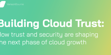 AI时代如何构建云信任？报告显示：中国超四成企业聚焦AI治理