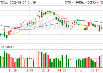 特斯拉据称正在美布局多州建厂 以扩张太阳能电池制造版图