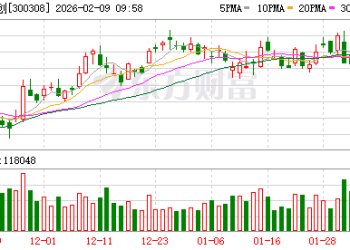 中际旭创替代宁德时代！如何看待公募基金第一大重仓股「魔咒」