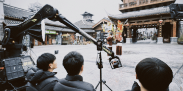 物理AI赋能文旅新场景，马蜂窝携手铜仁文旅用科技解锁非遗之美