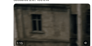 即梦Seedance 2.0爆火后 紧急禁用真人素材 究竟咋回事？