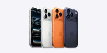 iPhone 18 Pro Max电池将更大 消息称有SIM卡也有望达到5000mAh