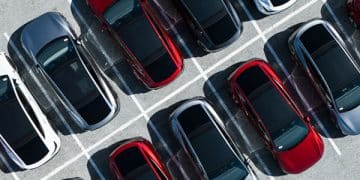 去年全球交付的电动汽车和插电式混合动力汽车 超六成在国内市场