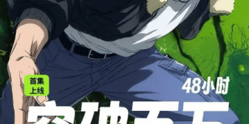 阅文10部漫剧播放破亿 侯晓楠：2026年加速布局AI漫剧