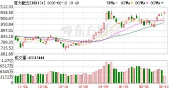 算力领域催化与涨价「齐飞」 多只概念股年内获机构扎堆调研(名单)