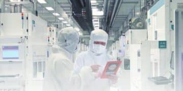 台积电晋升8名高管 4名新任高级副总裁均是博士