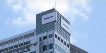 三星电子HBM4已开始商业化出货 数据处理速度高于行业标准