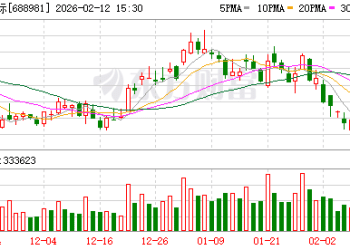 中芯国际：存储器、BCD供不应求 都在涨价