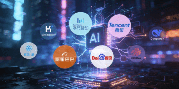 字节狂飙、阿里亮剑……大模型混战春节档，没人敢躺