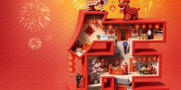 当旅游平台客服成为游子的最后「依靠」 一场5000人的坚守｜新春走基层