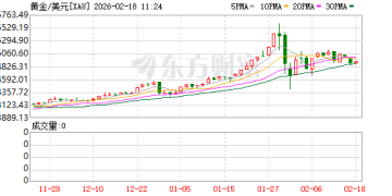 2026年金价新逻辑：地缘风险成首要因素 全球央行连续16年净买入 一场「结构性变化」正在发生
