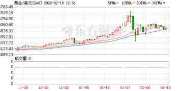 2026年金价新逻辑：地缘风险成首要因素 全球央行连续16年净买入 一场「结构性变化」正在发生