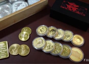 中东火药桶炸出避险买盘，金价三连阳，今晚PCE能否再添把火？