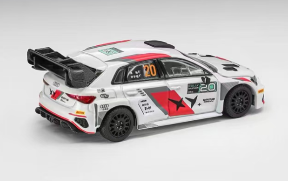 《飞驰人生3》同款车模销量火爆!至少5家新能源品牌现身