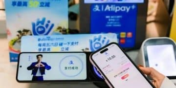 大年初五迎财神！今日起：支付宝碰一下支付得红包/黄金