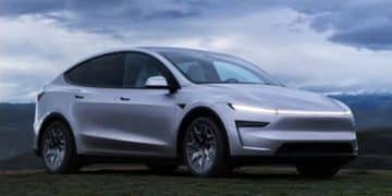 特斯拉Model Y L已获准在澳大利亚销售 有望出自上海超级工厂
