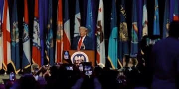 特朗普高呼赢麻了，共和党人却慌了：他真的有货吗