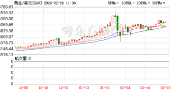 贵金属「涨」声一片 机构建议这样布局