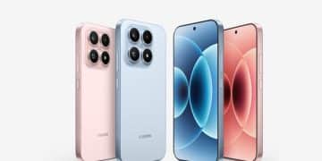 消息称小米手机去年在欧洲出货量仍高于2000万部 仅次于三星和苹果