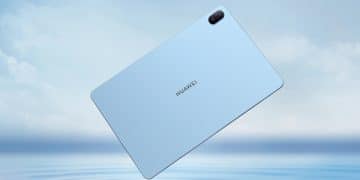 消息称华为平板去年在国内销量仍最高 市场份额接近30%