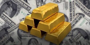 揭秘黄金反复试探5200背后的真相