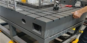 拆了一台几百万的电机测试台，我看到了这些 「秘密」