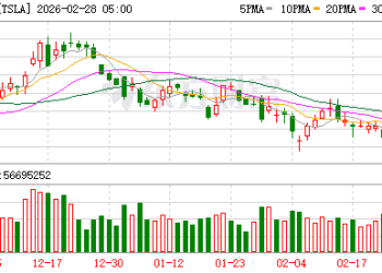 马斯克：特斯拉将在20年内上月球建厂 建议投资者长期持股