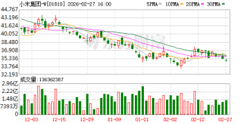 事关事故调查过程 小米最新回应