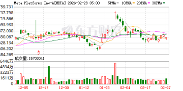 Meta的自研芯片梦受挫 转向更多外部合作