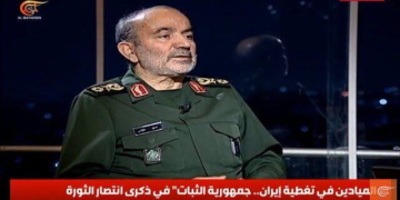 伊朗高级将领：若遭美国攻击，以色列将成为首要报复目标！美媒：特朗普政府已同意伊朗要求