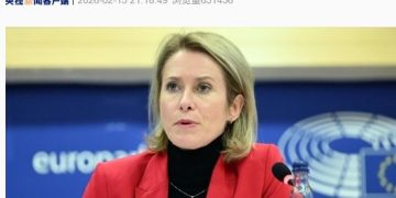 俄罗斯遭大规模无人机袭击！俄方透露这一重要信息！事关乌克兰入盟，欧盟外长最新发声