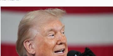 高度复杂但极具吸引力和重要性！特朗普最新发文：将启动解密UFO与外星生命相关政府文件