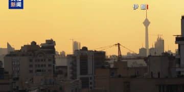 伊朗空军司令：军队目前处于最高级别战备状态！俄罗斯最新发声！以色列释放对伊「单独行动」，信号意欲何为？