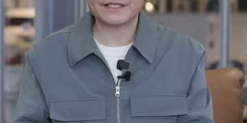 新一代小米SU7内外均可机械开门 雷军：小米汽车的目标是造同档最安全的车