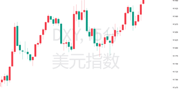 趁乱抛售？最高法院刚裁决，对冲基金就对美元「下死手」