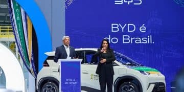 比亚迪吉利或竞购墨西哥工厂再拓版图  乘联分会崔东树：墨西哥为2025年中国汽车第一大出口国