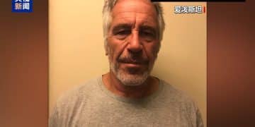 超300万页爱泼斯坦案文件被公布，含2000段视频和18万张图片！美国司法部：仍有数百万页文件在审查