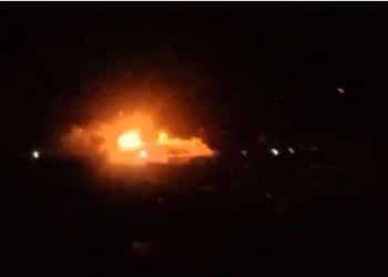 突发！巴基斯坦对阿富汗发动首轮空袭，阿首都传出爆炸巨响！巴方发布最新声明