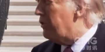 特朗普就伊朗问题释放最新信号！双航母就位！希腊、法国、波兰、哈萨克斯坦、塞浦路斯等国发布重要提醒