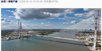 特朗普威胁阻止美加跨国大桥通车，要求分得一半产权！「这简直疯了」，加拿大多名官员发声强烈谴责⋯⋯