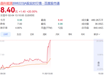 马斯克团队秘密考察中国多家光伏企业？A股巨头回应，股价20% 涨停：考察团对公司技术储备、生产设备等进行了了解，主流光伏企业均有考察
