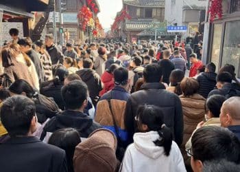 《太平年》带火台州临海 古城旅游按下加热键