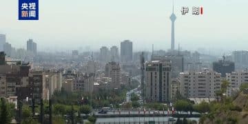 伊朗将所有欧盟国家海军和空军列为「恐怖组织」