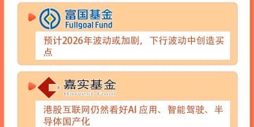 【一图看懂】马年投资怎么做？公募机构最新研判来了！