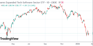 提前逃顶软件板块的基金经理预言：多数公司将像报纸一样消失